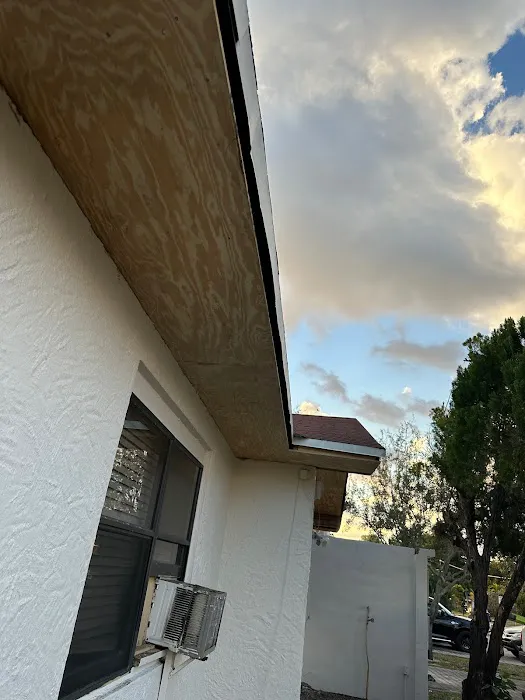 MJ Ortiz Roofing LLC Picture 1