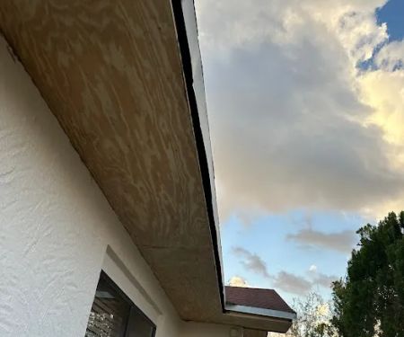 MJ Ortiz Roofing LLC