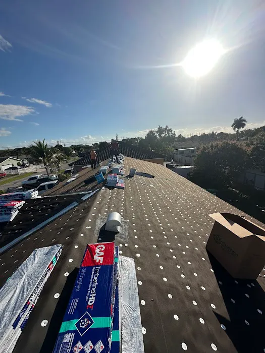 MJ Ortiz Roofing LLC Picture 9