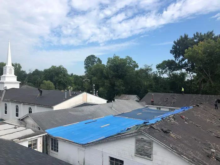 BP Pros Roofing Company Coral Gables Picture 1