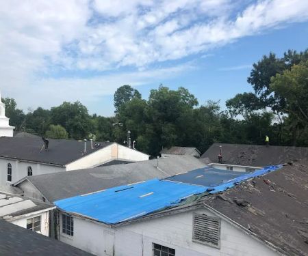 BP Pros Roofing Company Coral Gables