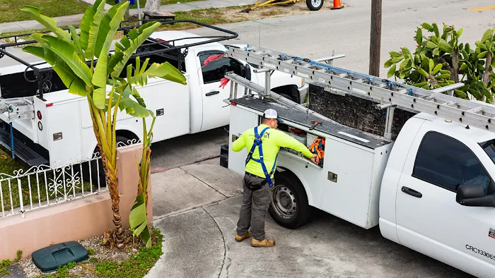 Gables Roofing Picture 1