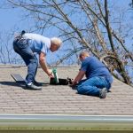 Coral Gables Elite Roof Leak