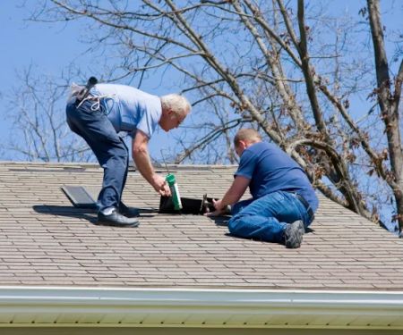Coral Gables Elite Roof Leak