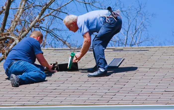 Coral Gables Elite Roof Leak Picture 2
