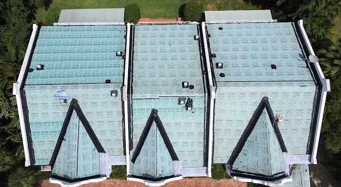 Foremost Roofing Picture 3