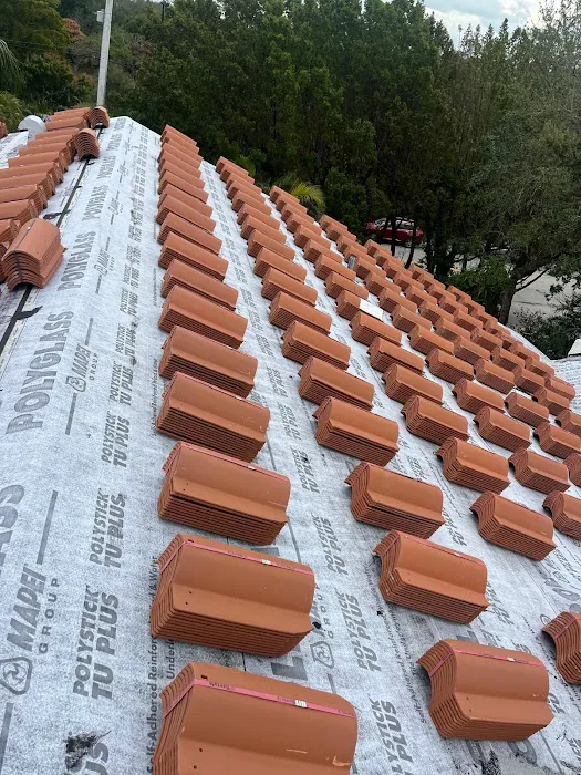 Foremost Roofing Picture 8