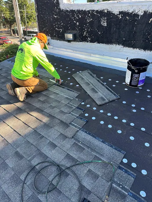 Foremost Roofing Picture 1