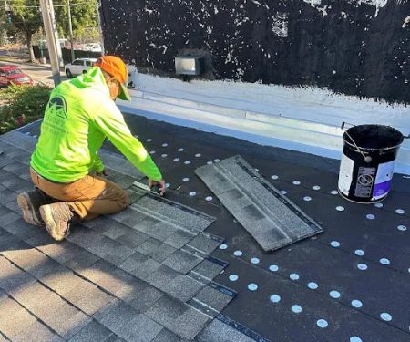 Foremost Roofing