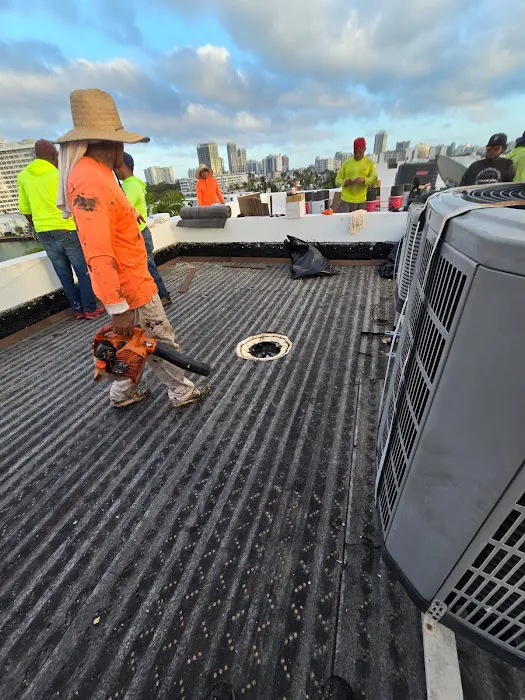 Foremost Roofing Picture 7