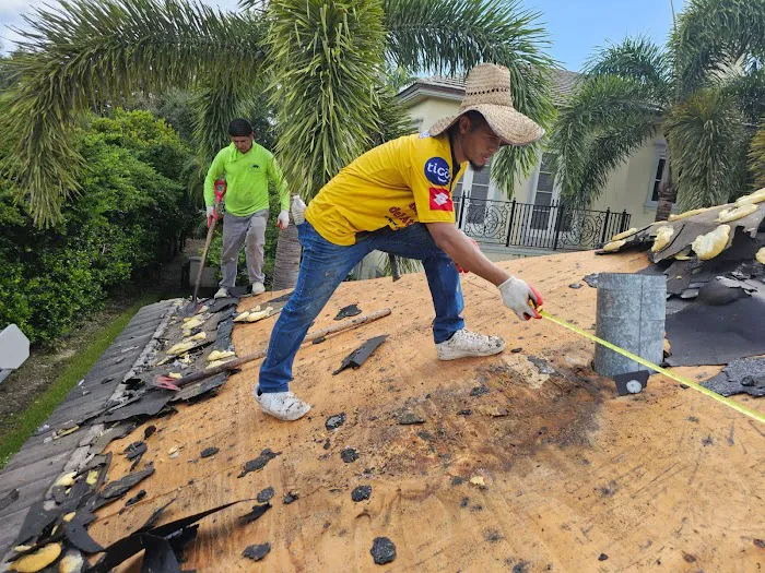 Foremost Roofing Picture 10