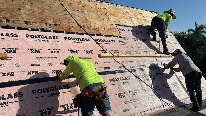 Foremost Roofing Picture 4