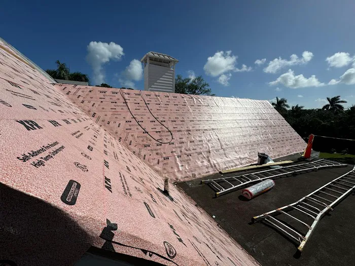 Foremost Roofing Picture 9