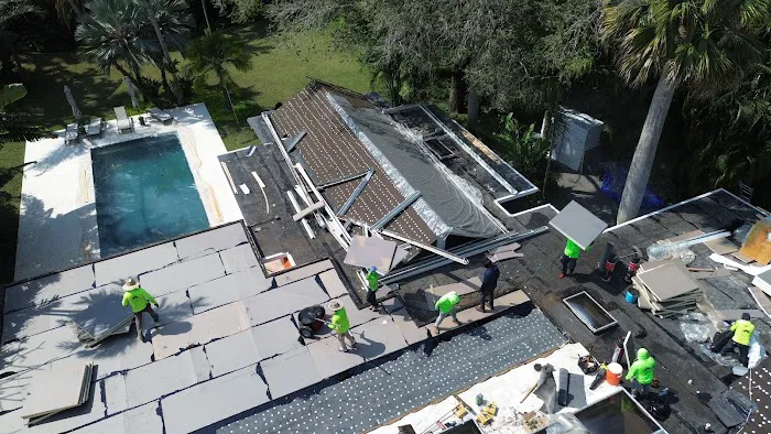 Foremost Roofing Picture 6