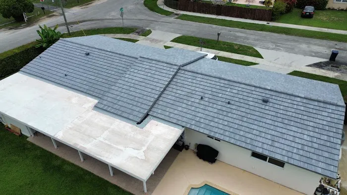 Foremost Roofing Picture 5