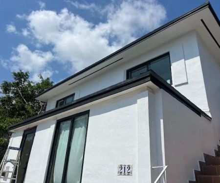 Sunshine Roofing Solutions LLC