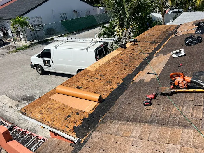 Sunshine Roofing Solutions LLC Picture 10