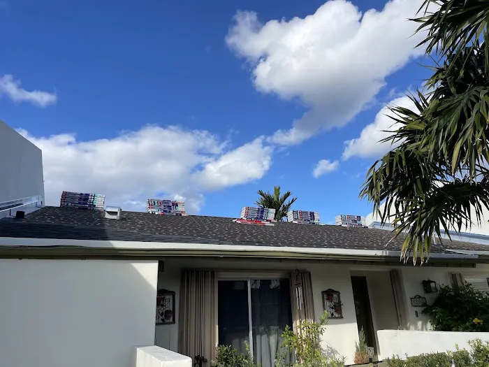 Sunshine Roofing Solutions LLC Picture 2