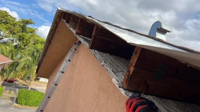 Sunshine Roofing Solutions LLC Picture 7