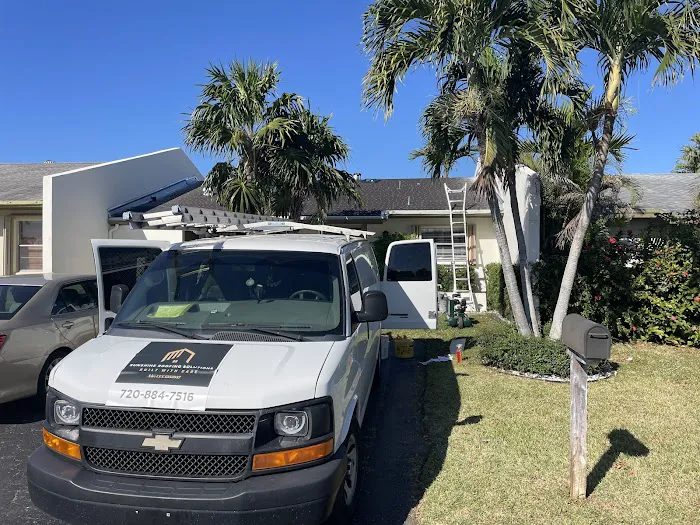 Sunshine Roofing Solutions LLC Picture 4