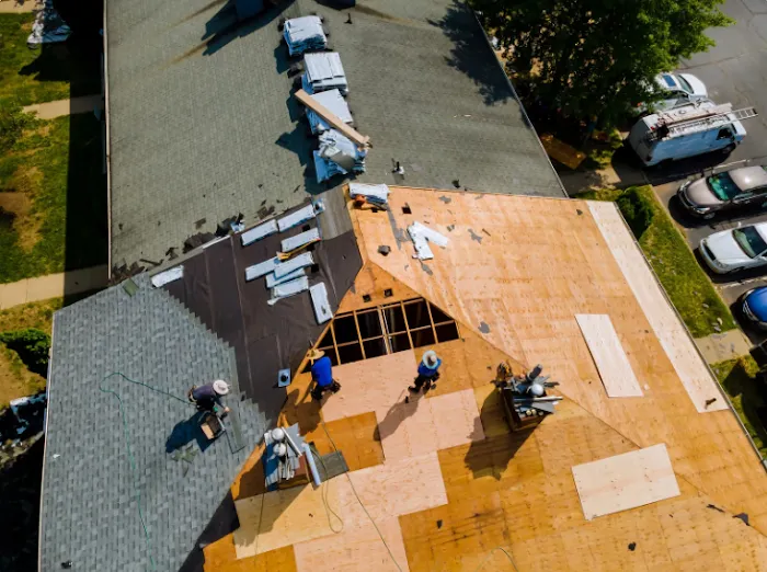 Coral Gables Celestia Crest Roofing Contractors Picture 2