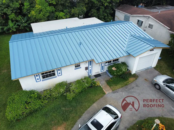 Perfect Roofing of FL Picture 9