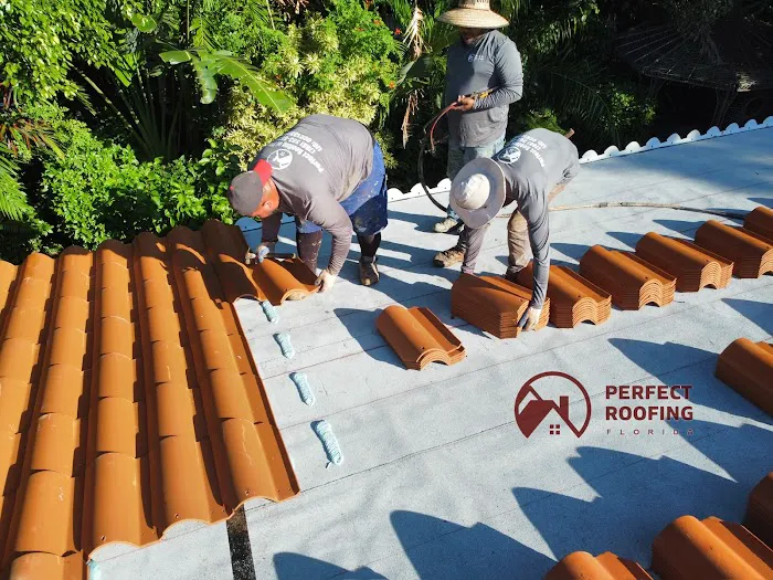 Perfect Roofing of FL Picture 10