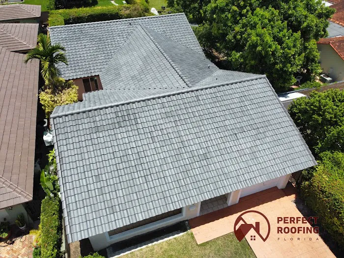 Perfect Roofing of FL Picture 1