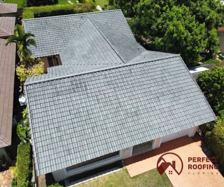 Perfect Roofing of FL
