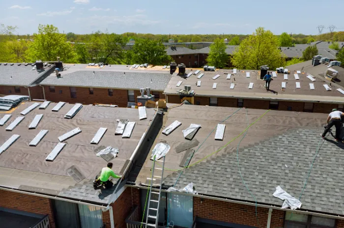 Coral Gables Aurora Shield Roofing Contractors Picture 1