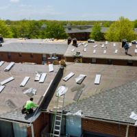 Coral Gables Aurora Shield Roofing Contractors ico