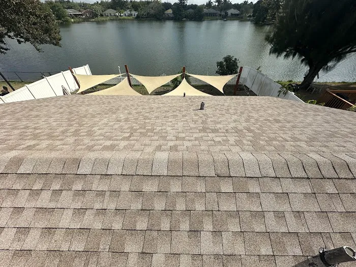 Novo Roofing Picture 3