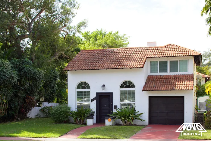 Novo Roofing Picture 5