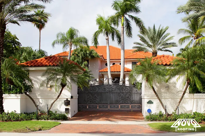 Novo Roofing Picture 9