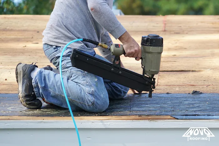 Novo Roofing Picture 8