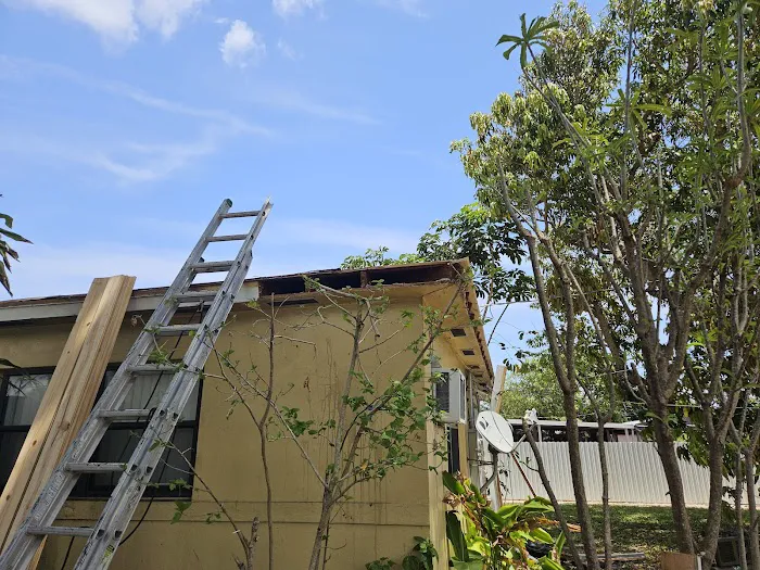 Novo Roofing Picture 1