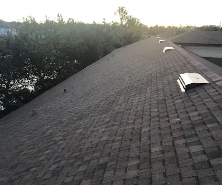 Forever Roofing and Remodeling