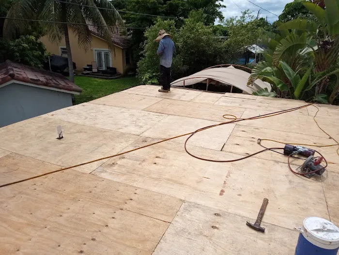 Forever Roofing and Remodeling Picture 10