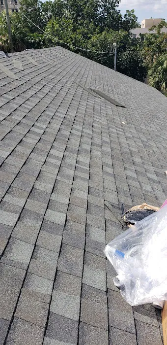 Emerald Roofing, Inc. Picture 5