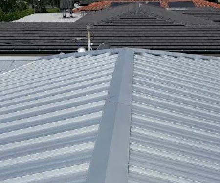 Emerald Roofing, Inc.