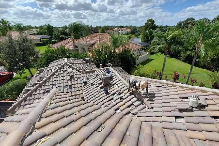 Klear Sky Roofing Picture 7