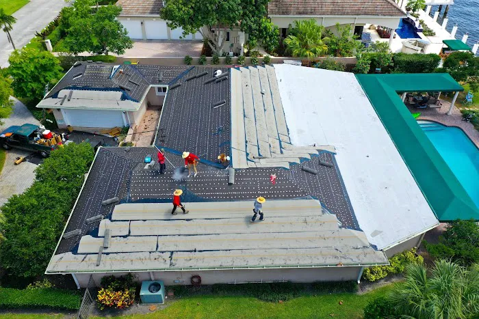 Klear Sky Roofing Picture 4