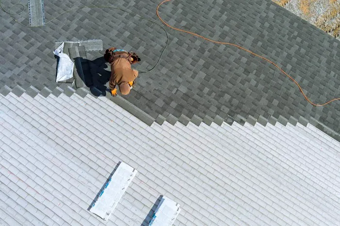 Klear Sky Roofing Picture 6