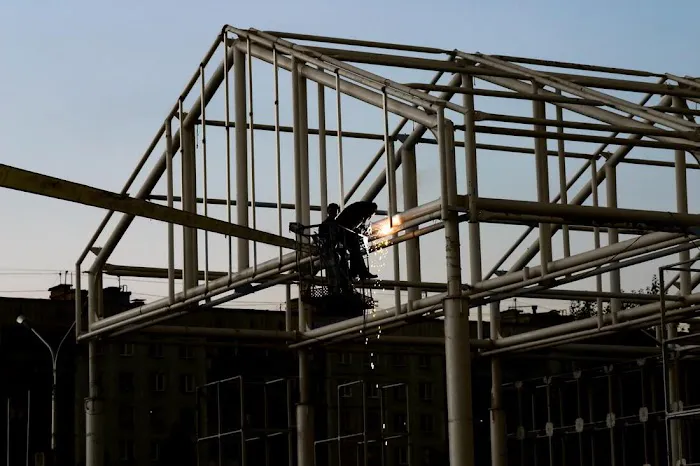 Margo Roofing Picture 7