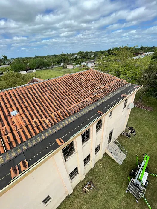 Randy Roofing Picture 4