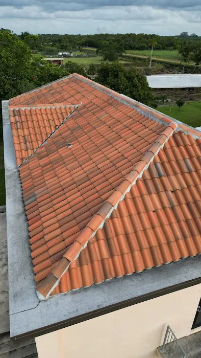 Randy Roofing Picture 2