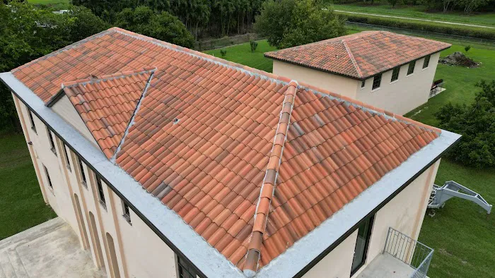 Randy Roofing Picture 1