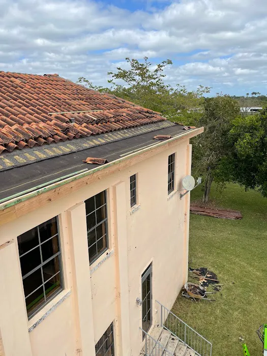 Randy Roofing Picture 6