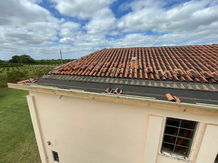 Randy Roofing Picture 8