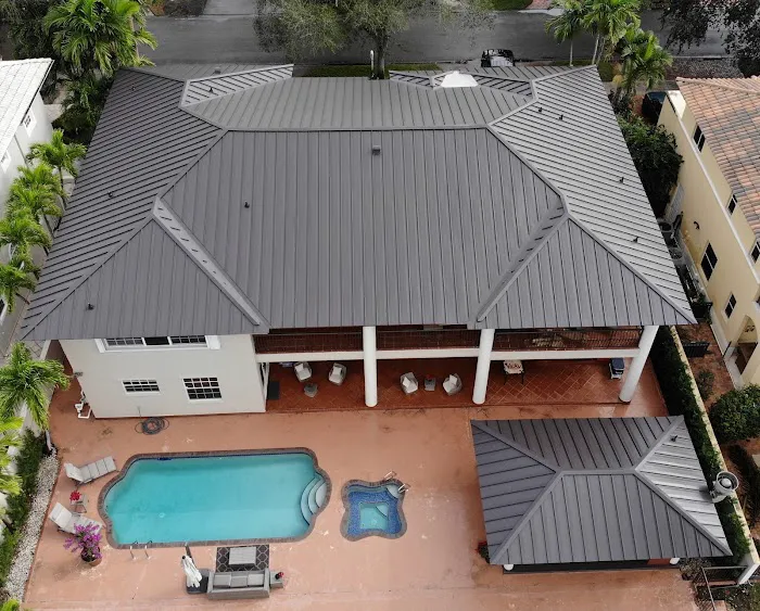 Canopy Roofing Inc Picture 3